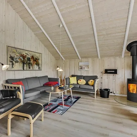 Casa vacanze 3 Bedroom Awesome In Hemmet