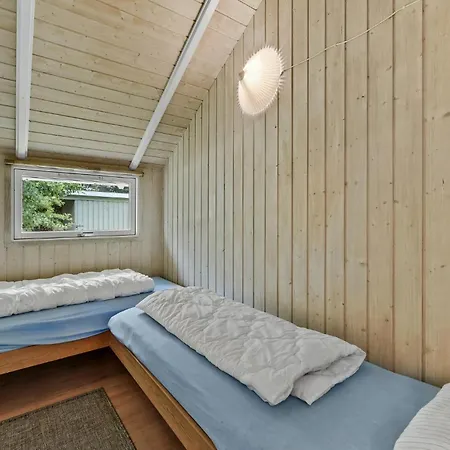 3 Bedroom Awesome In Feriehus Hemmet