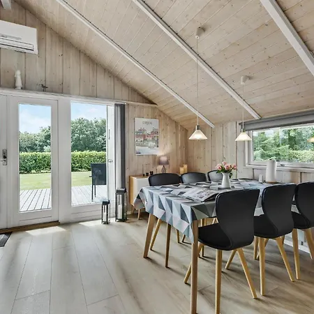 3 Bedroom Awesome In Hemmet