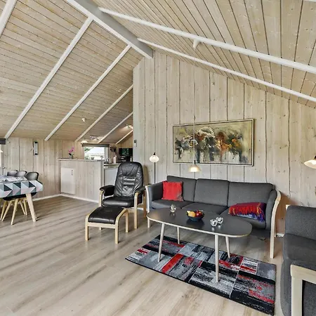 Feriehus 3 Bedroom Awesome In